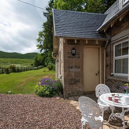 Willowherb And Foxglove Cottages Hawick Esterno foto