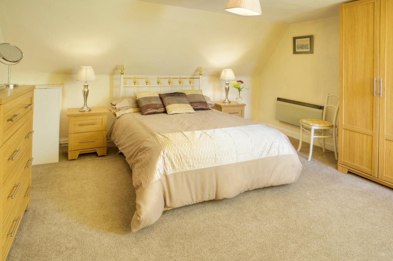 Willowherb And Foxglove Cottages Hawick Esterno foto